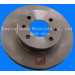 31321\51712-25060 Brake Rotors From Chinese Manufacture with Ts16949 and SGS Certificate