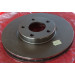 31363/Bp6y-33-25xd Brake Disc Rotor with ISO 9001