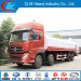 315HP 8X4 25000L Oil Tank Truck Fuel Tank Truck