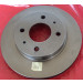 3216/ 40206-60y01 Vented Brake Disc, Braking Rotors of 31052/ Ga2y-33-25X