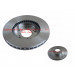 3296 Brake Disc \Brake Drum\ Auto Rotors, Motorcycle Parts with Identified ISO/Ts