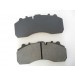 3340 Brake Pad for Mercedes Benz Actros (WVA29108)