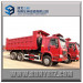 336HP 6X4 Sinotruk HOWO Euro2 Stock Dump Truck