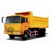 340HP Hongyan Jingang Dump Truck