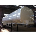 34cbm 8cpts Adr Oil Tanker Semi Trailer (FTW9404GRY)