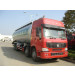 35 cbm cement truck