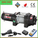 3500lbs 12V Electric Winch with Wireless Remote Control