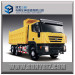 350HP 50tons Iveco Hongyan Genlyon 6X4 Heavy Dump Truck