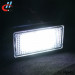 3528 Car LED License Plate Lamp for Benz (LHLP007S28)