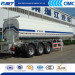 35m3 Fuel Tank Semi Trailer/Liquid Tank (WL9408GHYA)