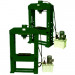 35t Light Electric Hydraulic Press with CE HD1730