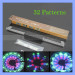 36 LED Colorful RGB Double-Side Display Cycling Bicycle Bike Wheel Light
