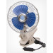 360 Degree Oscillating Car Fan