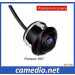 360 Degree Rotatable Security Car Video Camera with Parking Lines on&off Switch Optional
