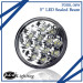 36W 5inch LED Lamp LED Replacement Round LED Sealed Beam