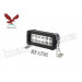 36W Double Row off-Road Vehicle LED Light (HCB-LCF362)