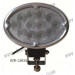 36W LED Work Light with CREE (HCW-L3634)