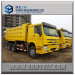 371HP Sinotruk HOWO 6X4 Heavy Dump Truck