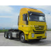 380HP Iveco Hongyan Genlyon 6X4 Tractor Truck (CQ4254HTVG324(V))