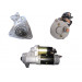 38MT starter 2-2372-DR For Cummins ISC, ISL 8.3L
