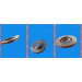 39086 Auto Car Brake Disc