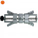 3D Wheel Alignment Wheel Aligner Non Run out Runout Clamp Adaptor Adapter Jt014