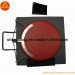3D Wheel Alignment Wheel Aligner Rotary Plate Mechanical Turnplate Turntable (JT008)