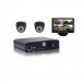 3G/GPS Car Tracking System with Mdvr Cameras for Video Recording
