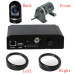 3G Good Night Vision Mini Car DVR Camera for Taxi Car