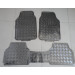 3PCS Pisos PARA Auto