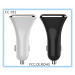 3USB 5.1A CE Approval Car Charger