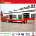 3axles 60-90ton Lowbed Semi Trailer for Sale