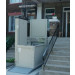 3m Lift Wheelchair Lift (SJG)