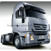 4*2 350HP Genlyon C100 Tractor Truck (CQ4185HMG361C)