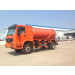 4*2 HOWO Garbage Truck