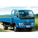 4*2 Mini Cargo Truck 2ton to 5 Ton
