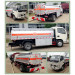 4*2 Oil Transport Truck 5 Cbm for Hot Sale