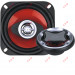 4" 2-Way Car Coaxial Speaker (ASM-40235)