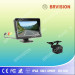 4.3 Inch Car Front Monitor/ Rear View Camera