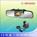 4.3 Inch Car LCD Monitor/170 Degree Rear View Camera