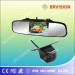 4.3 Inch Car Mirror Monitor /Mini Rear View Camera