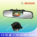 4.3 Inch Car Mirror Monitor and Mini Back up Camera