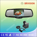 4.3 Inch Car Rearview Mirror Monitor/Backup Camera