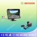 4.3 Inch Car Rearview Monitor /High-Definition Wide Angle Waterproof Camera