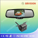 4.3 Inch Car Reverse Mirror Monitor/Rear View Camera