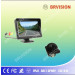 4.3 Inch Car Reversing Monitor /120 Degree Rear View Camera