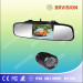 4.3 Inch Mirror Monitor /Night Vision Camera