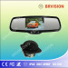 4.3 Inch Rear View Car Mirror Monitor /Backup Camera