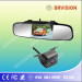 4.3 Inch TFT LCD Car Mirror Monitor /Mini Reversing Camera