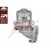 4'' Aluminum Foot Valve for Oil Tank Truck C804as-100